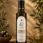 Extra Virgin Olive Oil – 250 ML