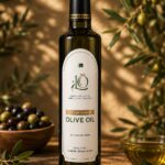 Extra Virgin Olive Oil – 500 ML