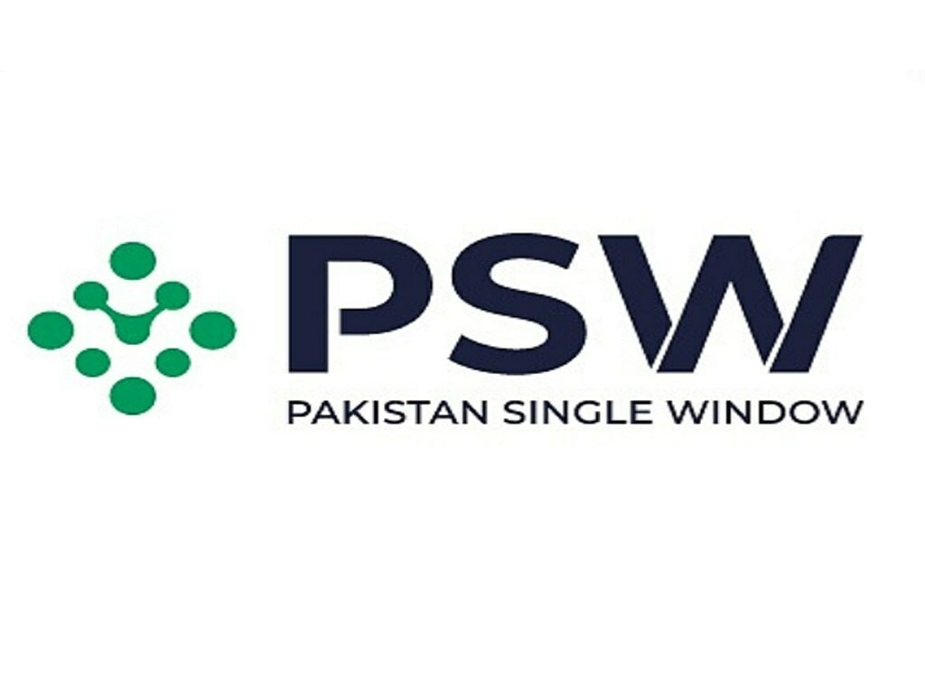 Pakistan Single Window